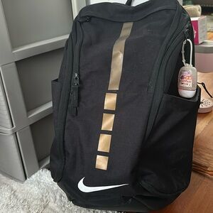 Used Nike elite backpack